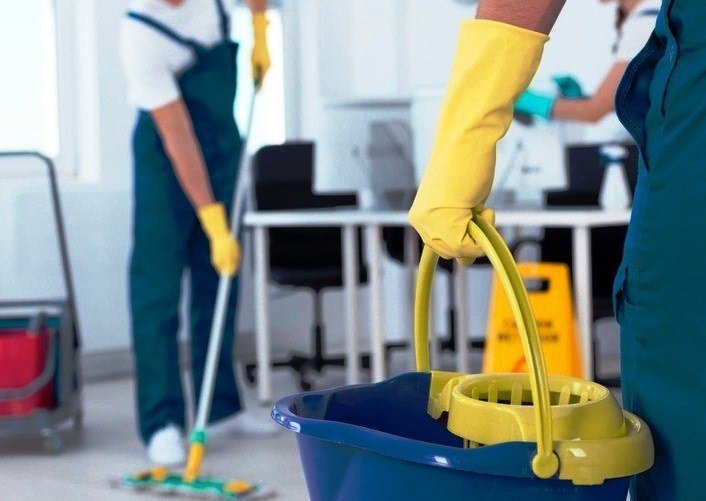 شركة نظافة بالرياض